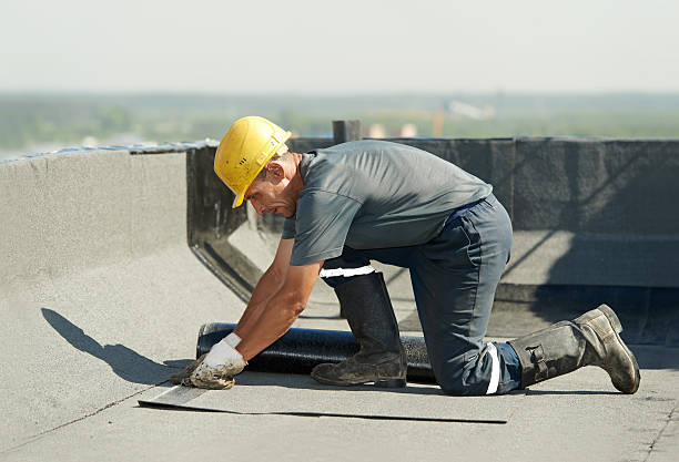 Best Insulation for Specific Applications in Nyon Lake, CA
